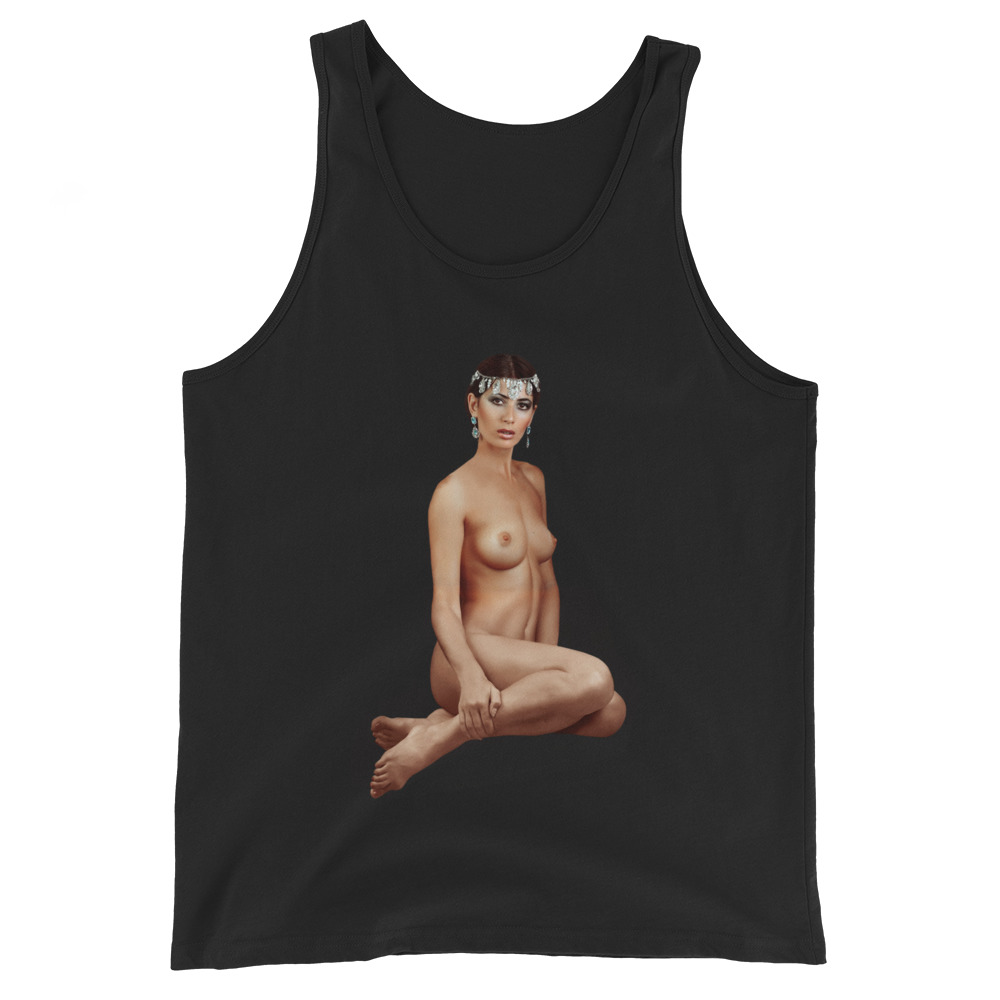 Men's Tank Top-24