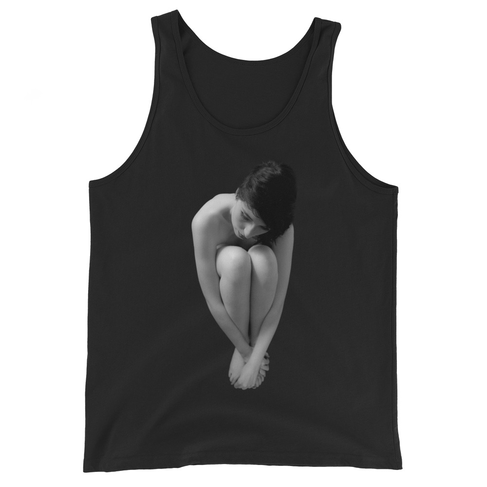 Men's Tank Top-25