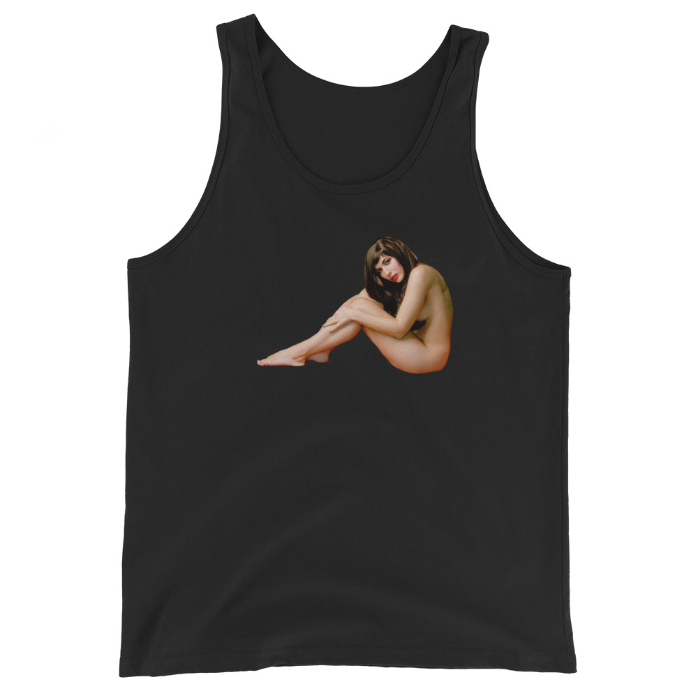 Men's Tank Top-28