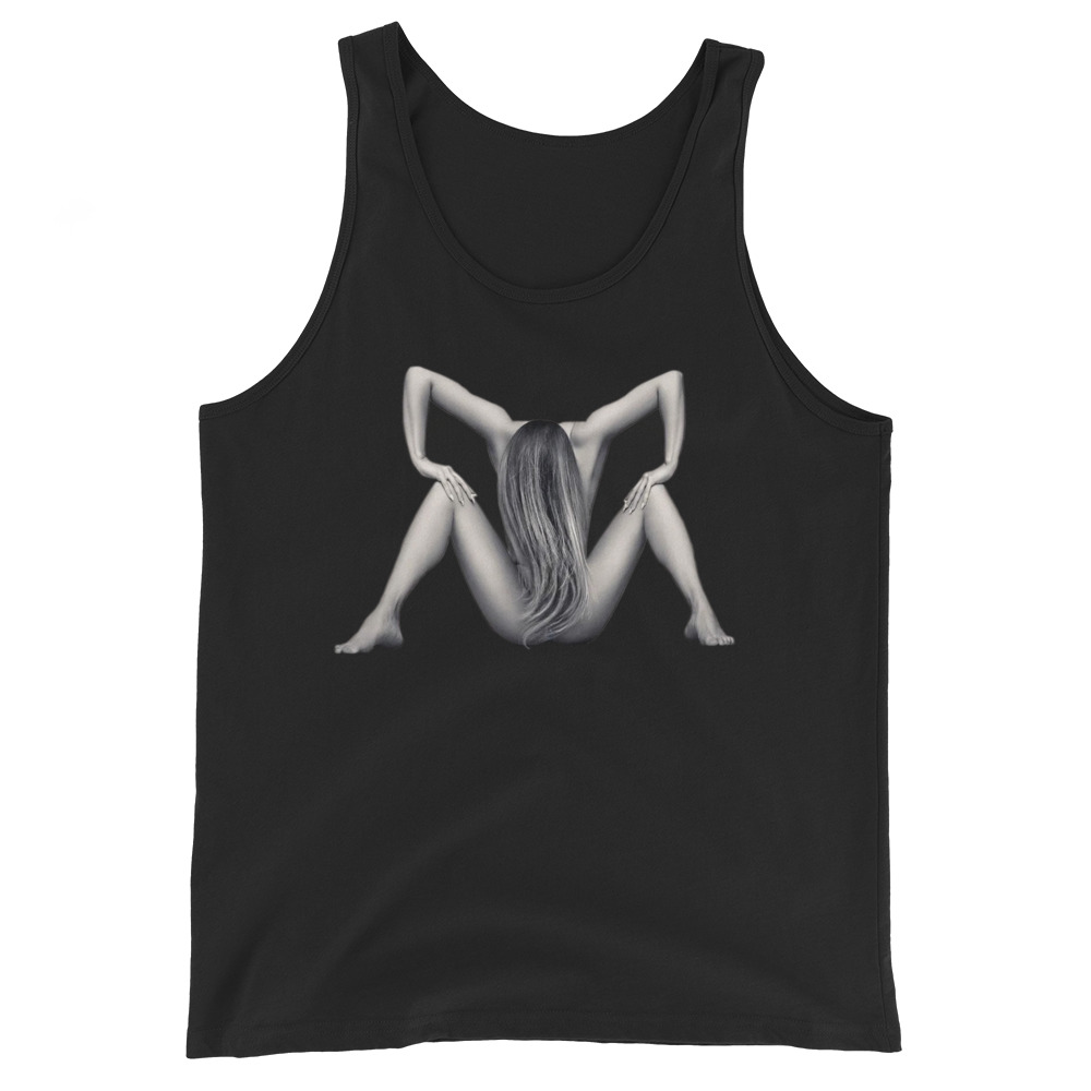 Men's Tank Top-45