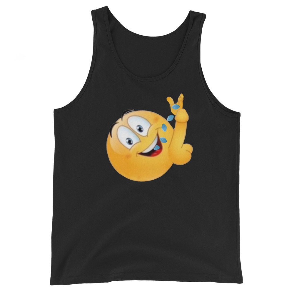 Men's Tank Top-66