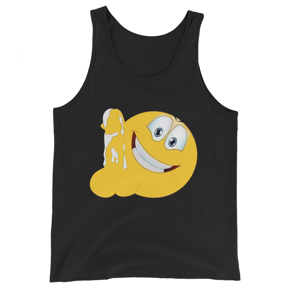 Men's Tank Top-69