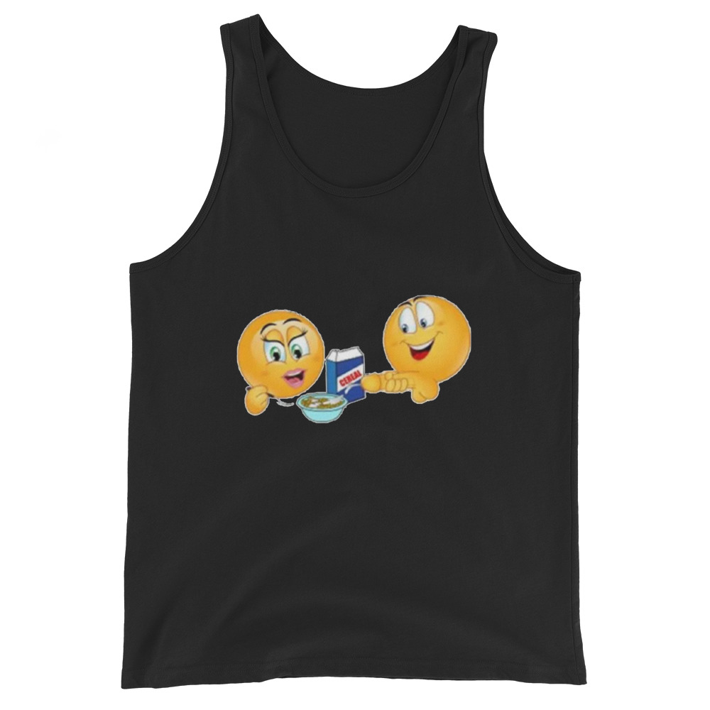 Men's Tank Top-78