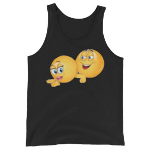 Men's Tank Top-79