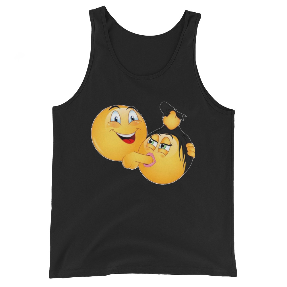 Men's Tank Top-84