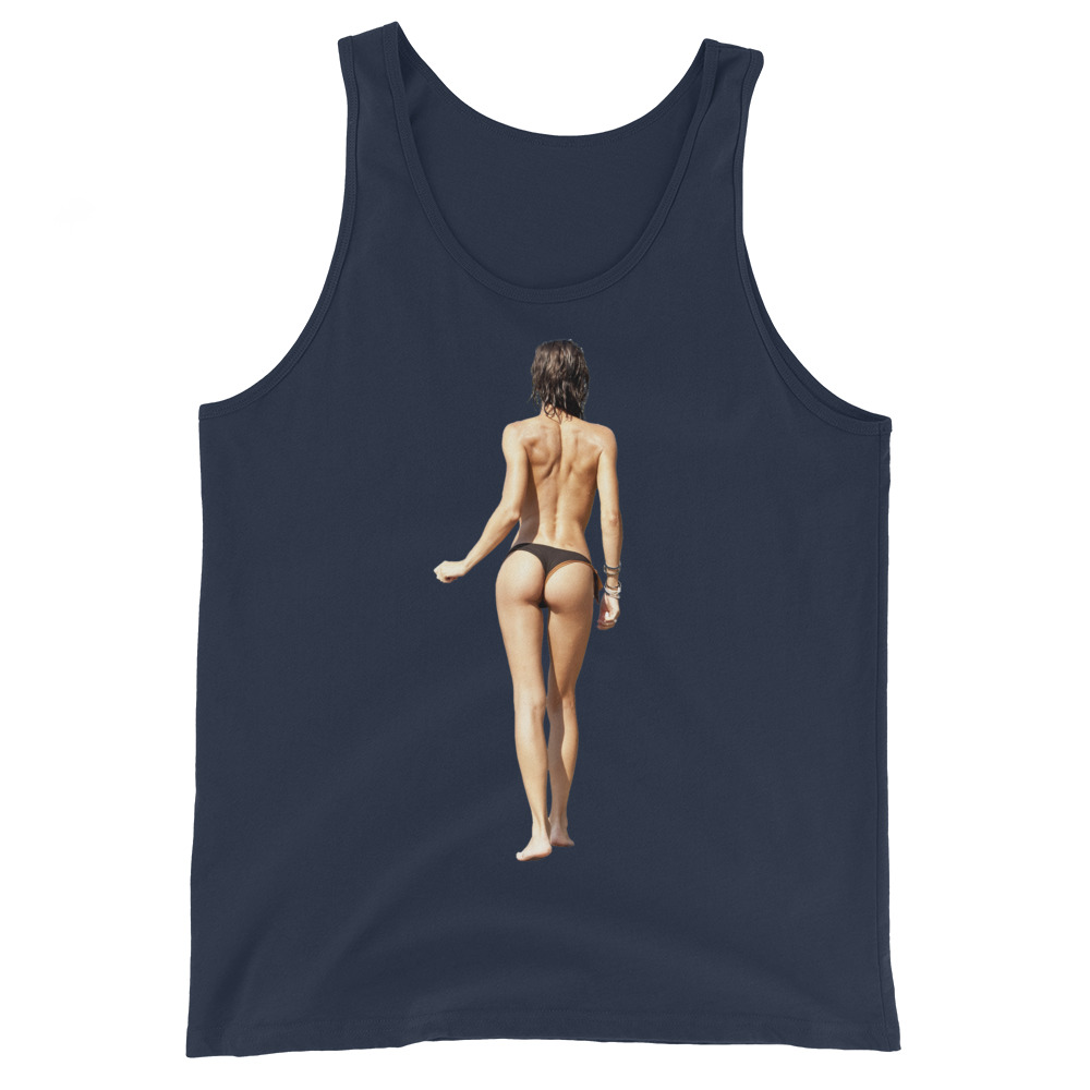 Men's Tank Top-26