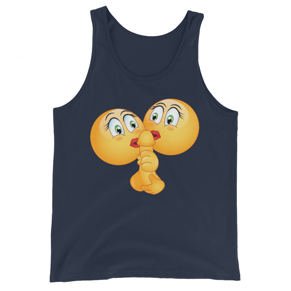 Men's Tank Top-76