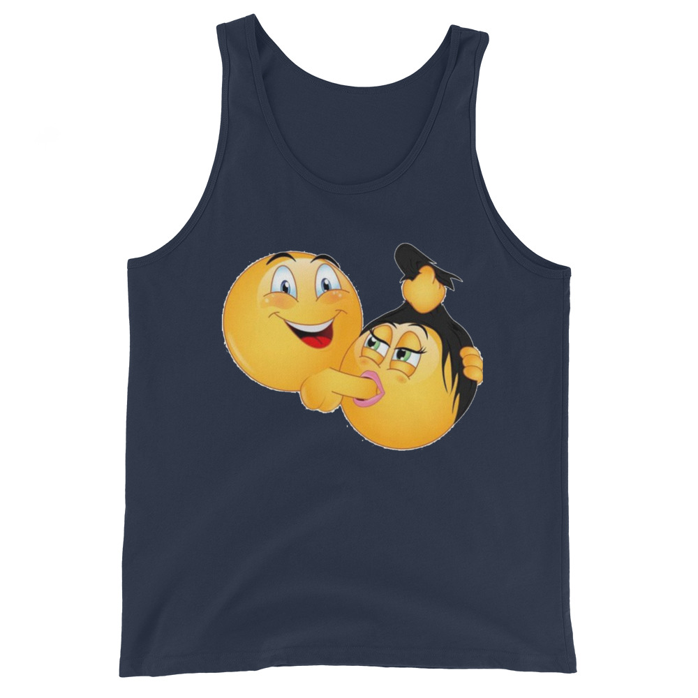 Men's Tank Top-77