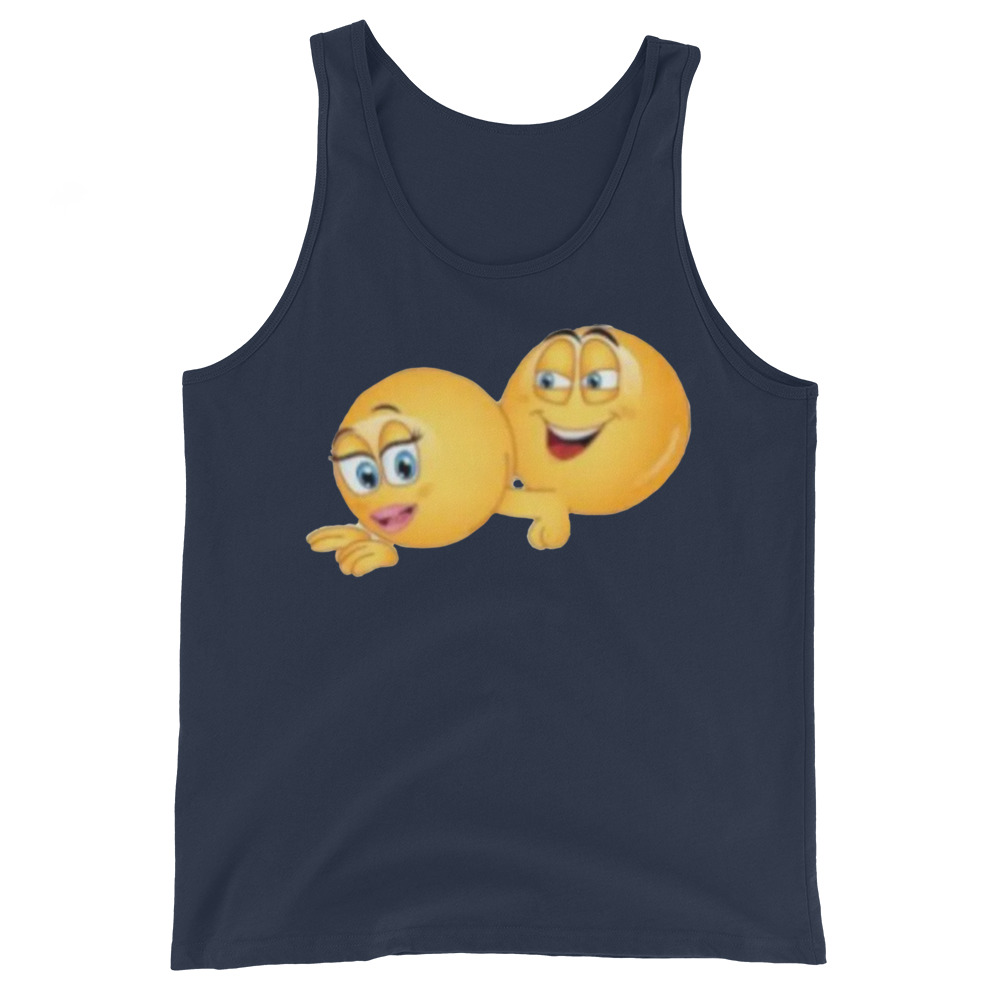 Men's Tank Top-79