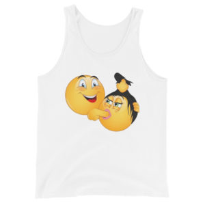 Men's Tank Top-84