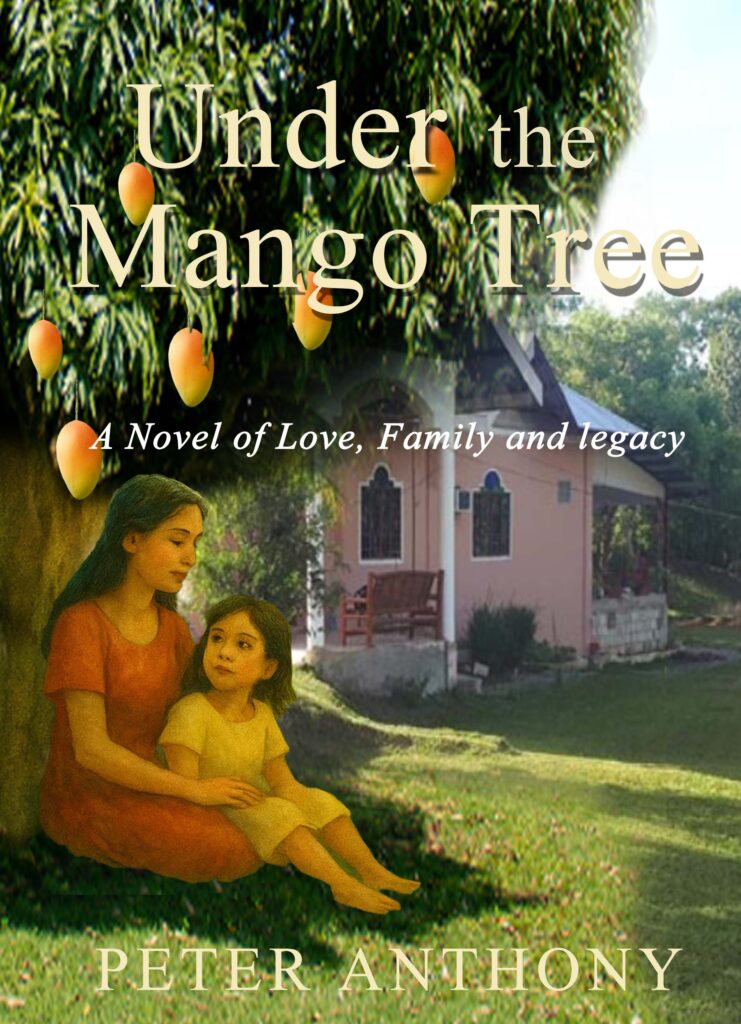 UNDER THE MANGO TREE