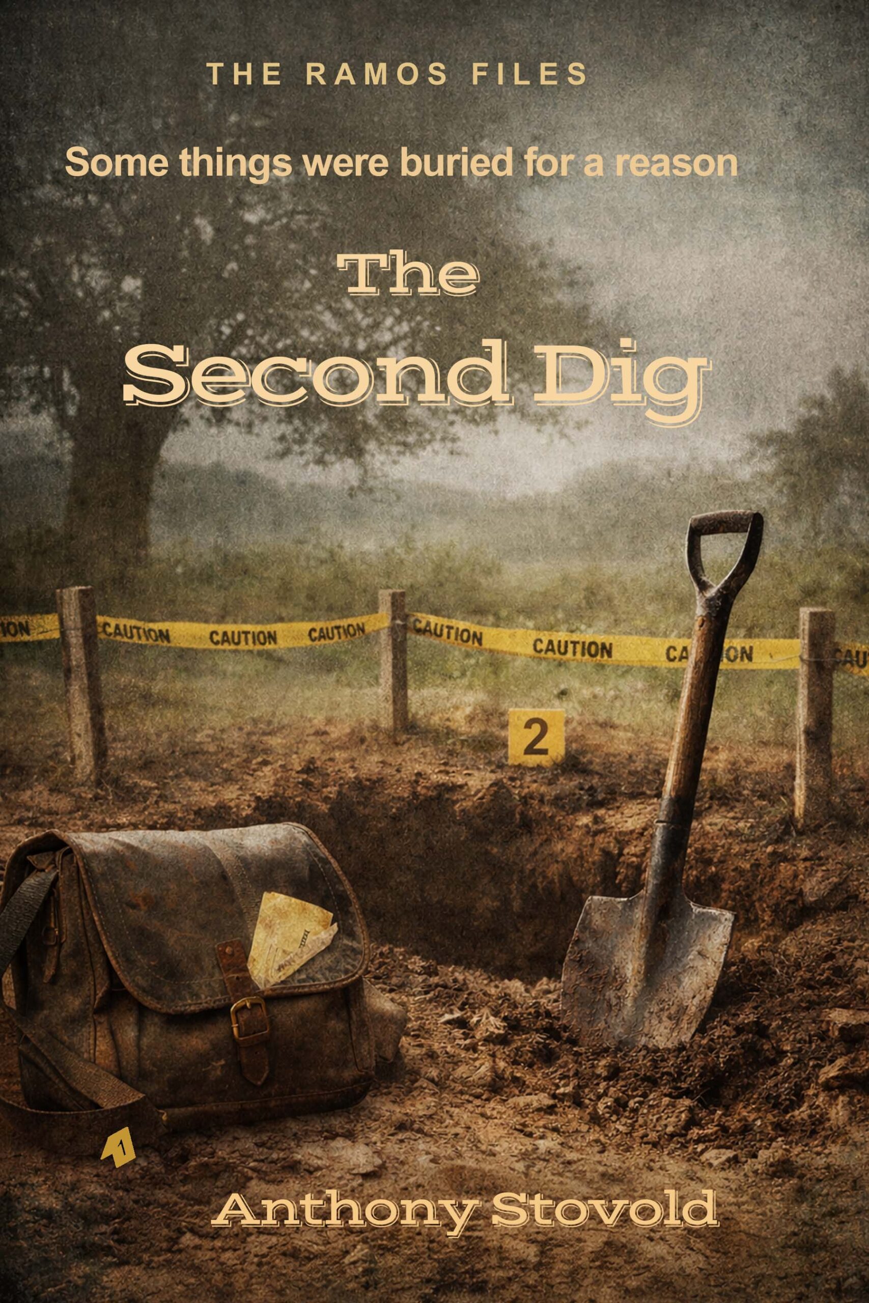The Second Dig
