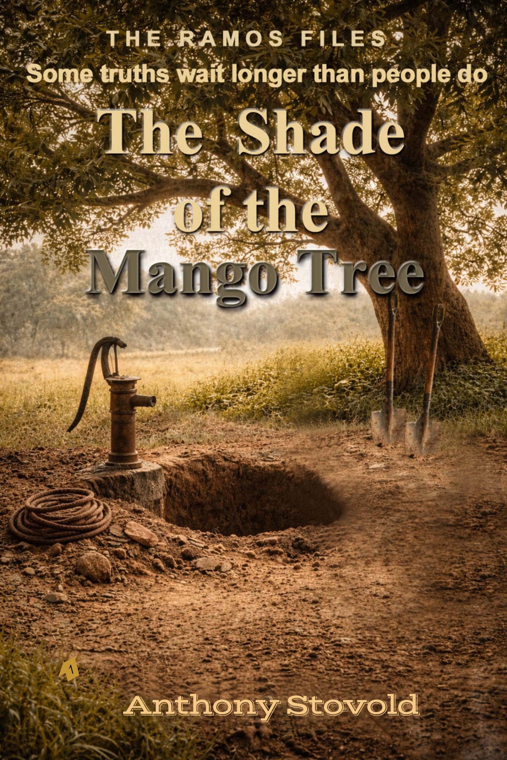 The Shade of the Mango Tree