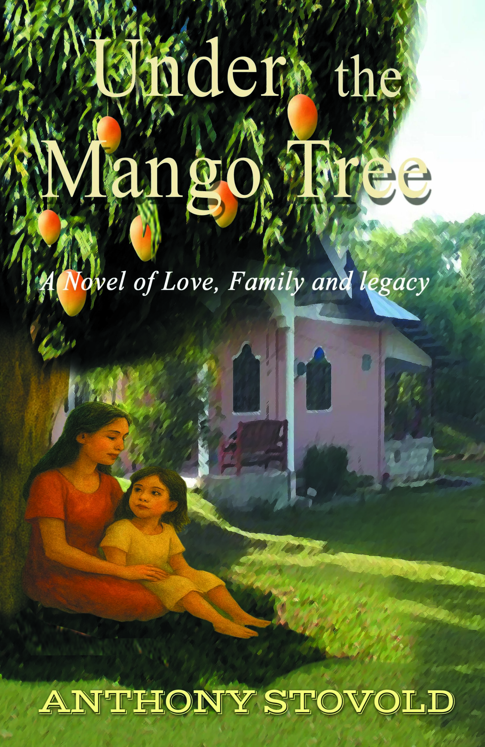 Under the Mango Tree