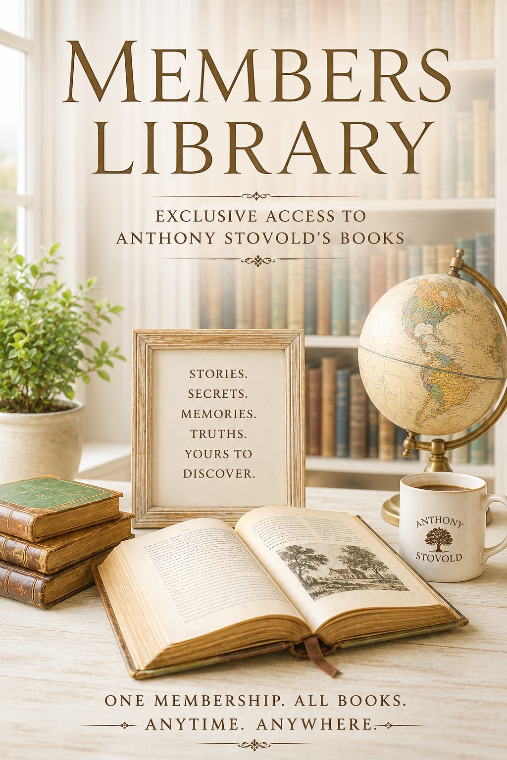 Members Library