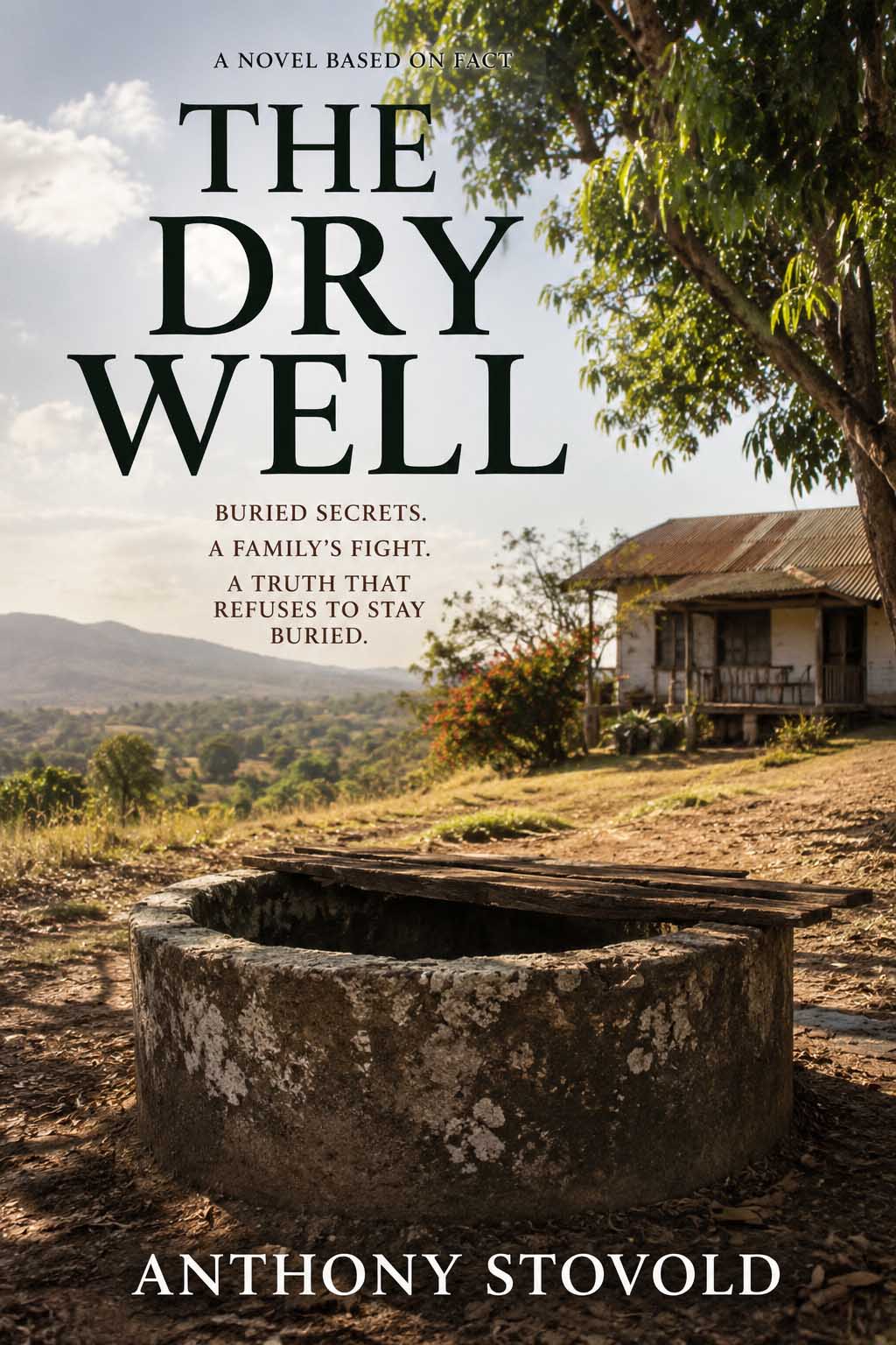 The Dry Well